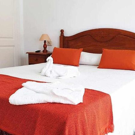 Apartamento Jarmar Puerto Santiago Пуерто де Сантяго Екстериор снимка